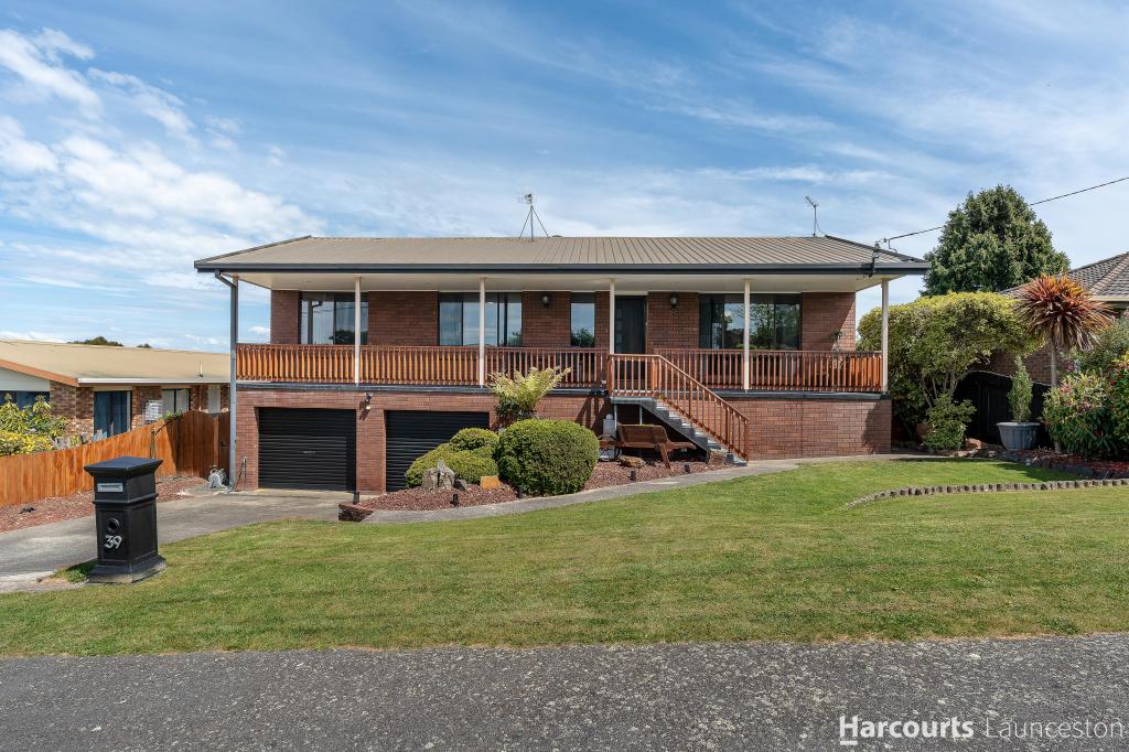 39 Rowland Cres, Summerhill, TAS 7250