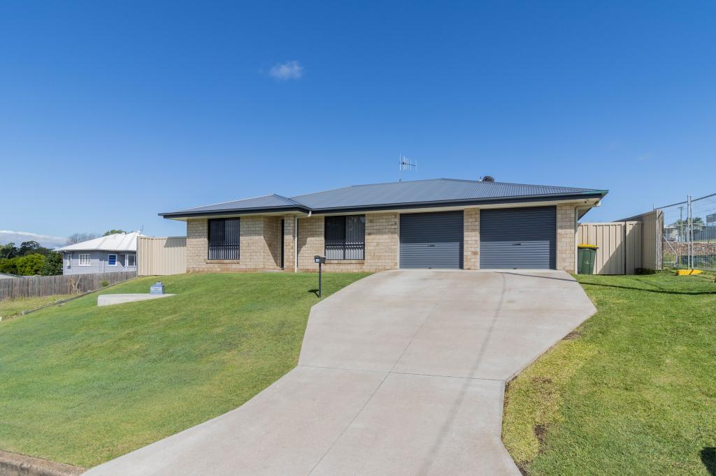 39 Turnstone Bvd, River Heads, QLD 4655