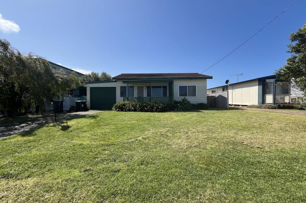 41 KALANG RD, KIAMA HEIGHTS, NSW 2533