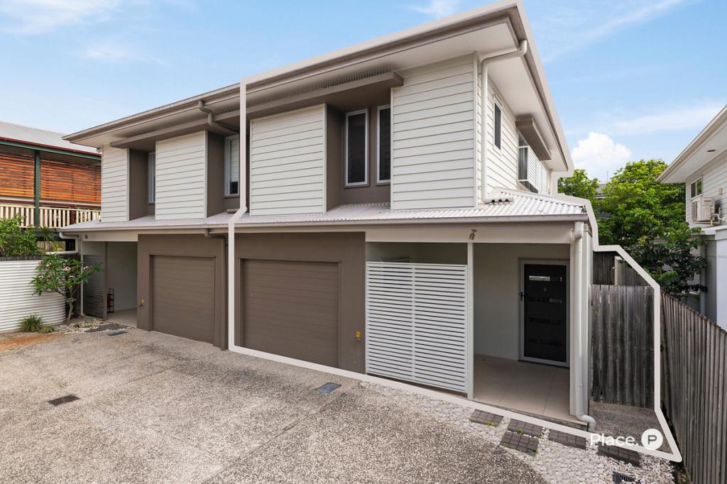 3/99a Grosvenor St, Morningside, QLD 4170