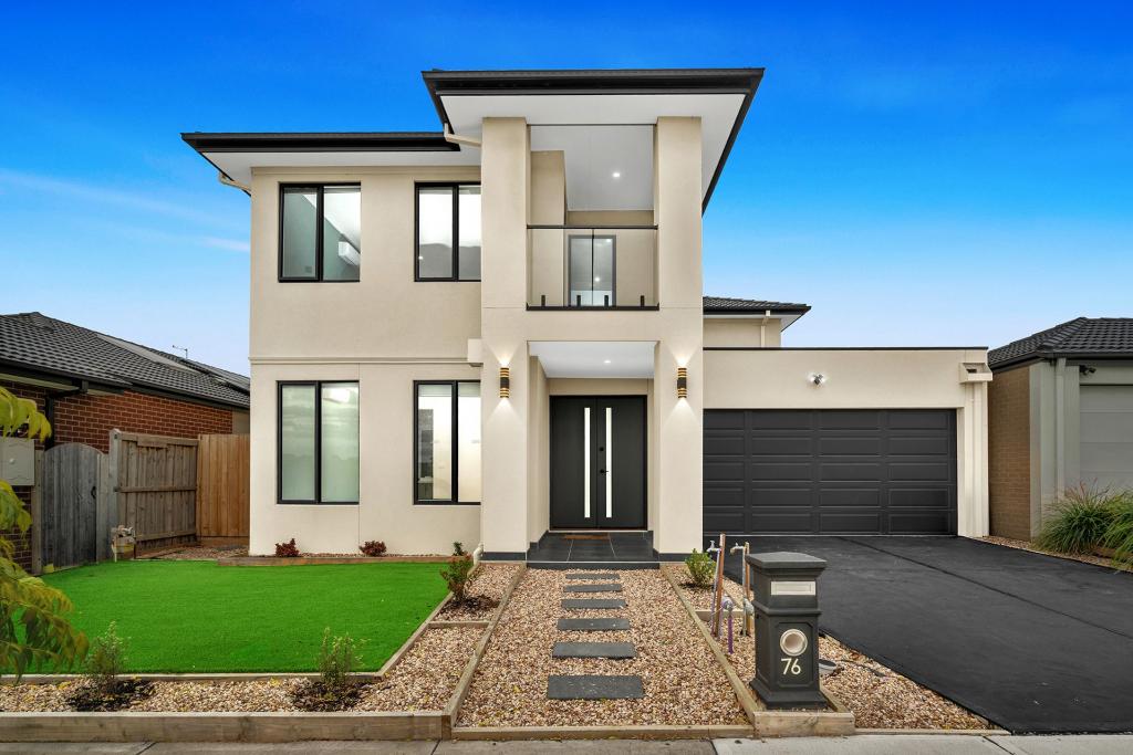76 Artemis Dr, Cranbourne East, VIC 3977