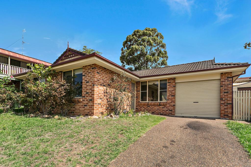 8 Church St, Albion Park, NSW 2527