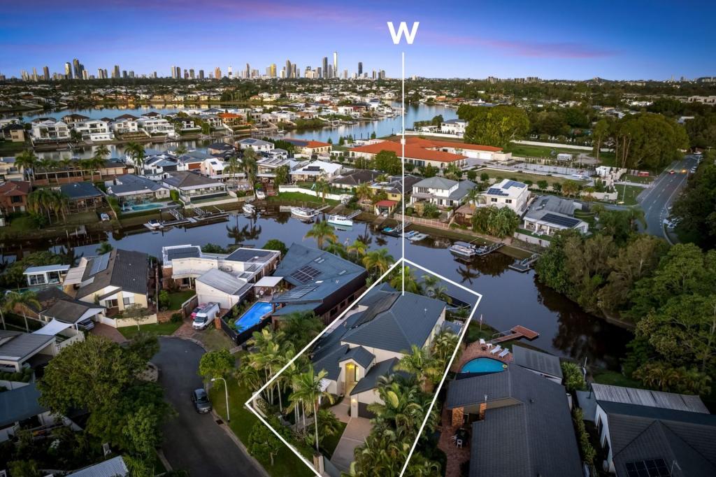 5 Craig Ave, Carrara, QLD 4211