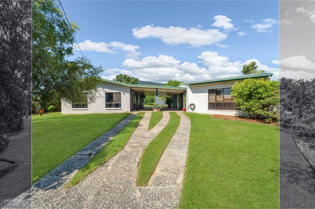 11 Beth Cl, Woree, QLD 4868