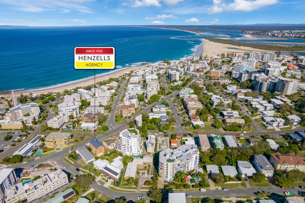 1/7 Moreton Pde, Kings Beach, QLD 4551