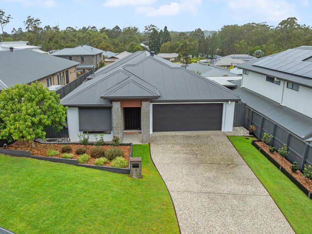 3 Persian Cl, Mount Cotton, QLD 4165