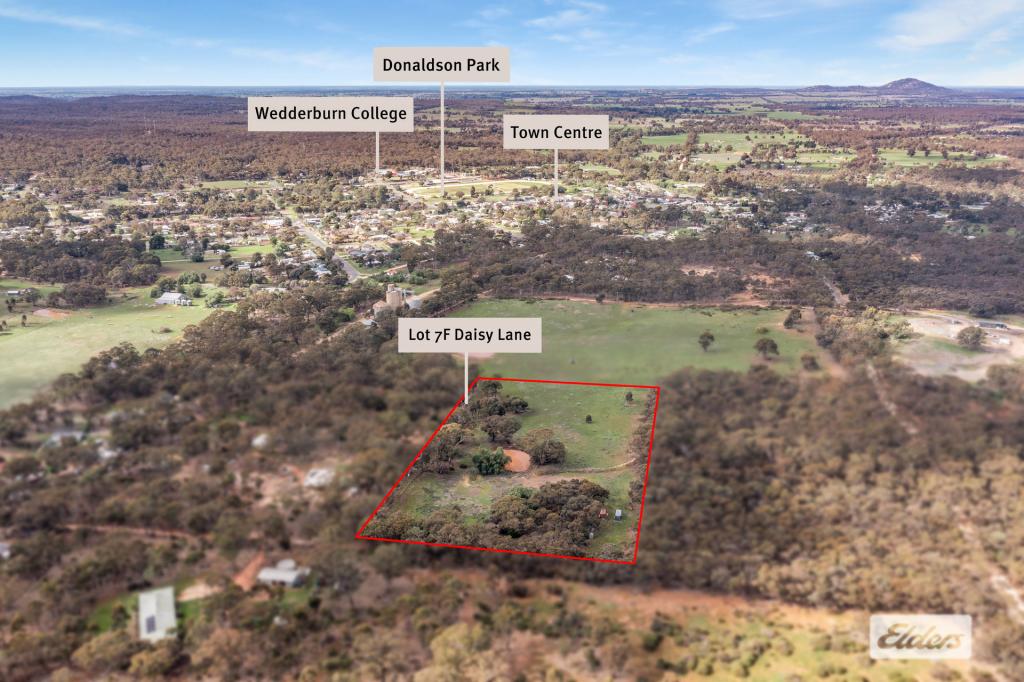  Daisy Lane, Wedderburn, VIC 3518
