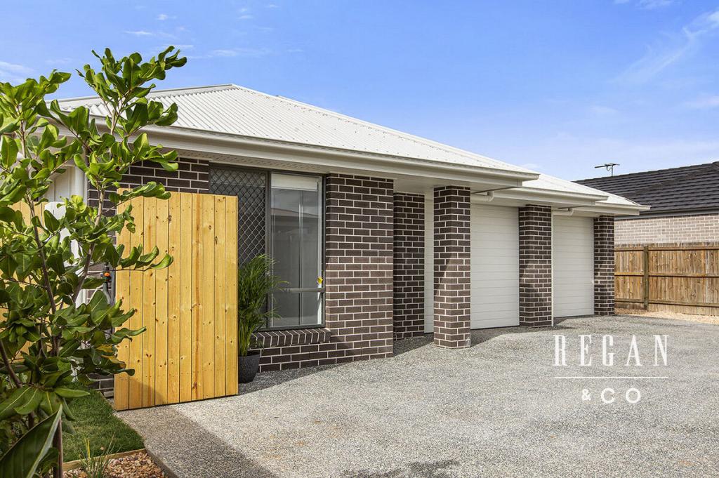 2/131a Regatta Cct, Burpengary, QLD 4505