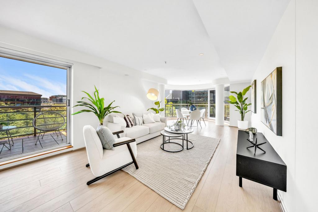 1002/28 Harbour St, Sydney, NSW 2000