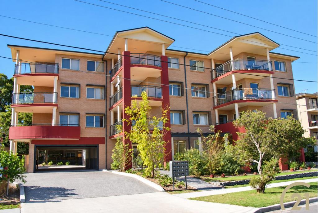 13/14-18 Fairlight Ave, Fairfield, NSW 2165