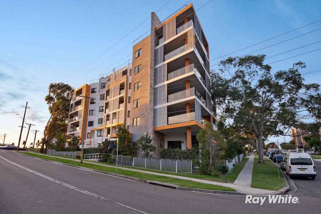 504/43 Devitt St, Blacktown, NSW 2148