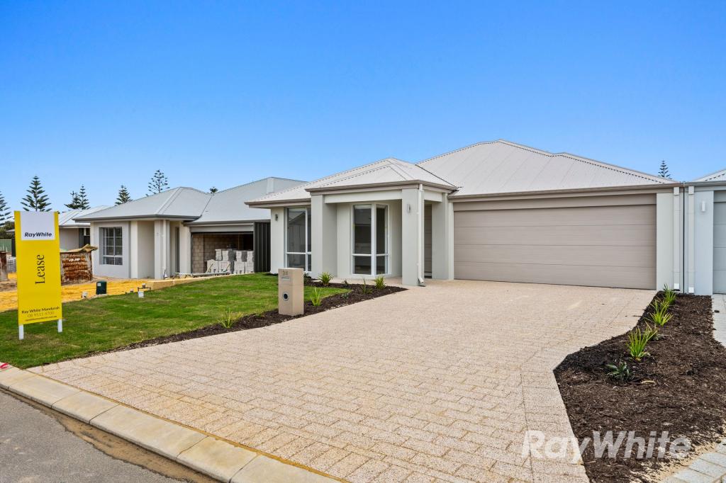 24 Matilda Rise, Wannanup, WA 6210