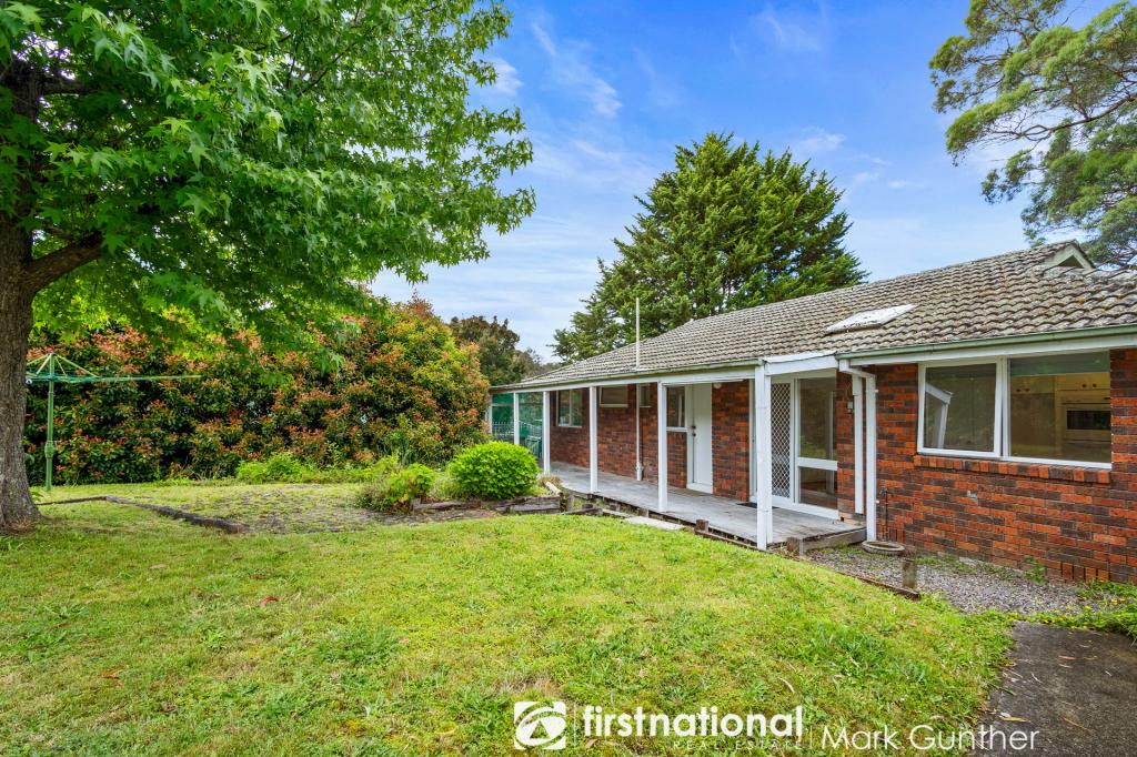 2 Rosanna Ct, Badger Creek, VIC 3777