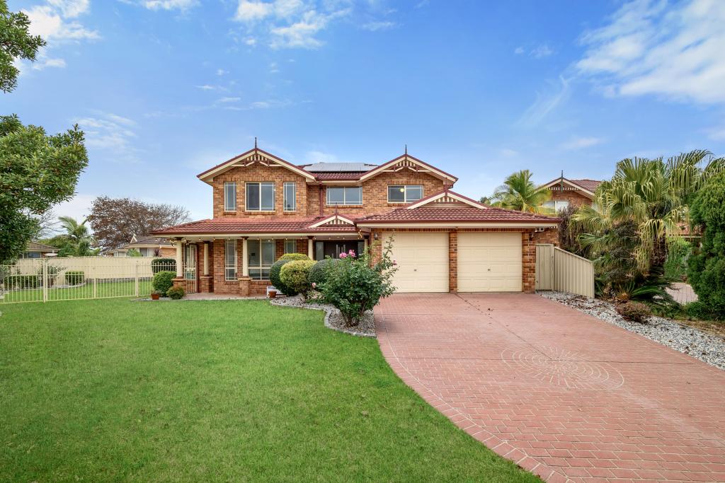 16 Salter Ct, Harrington Park, NSW 2567