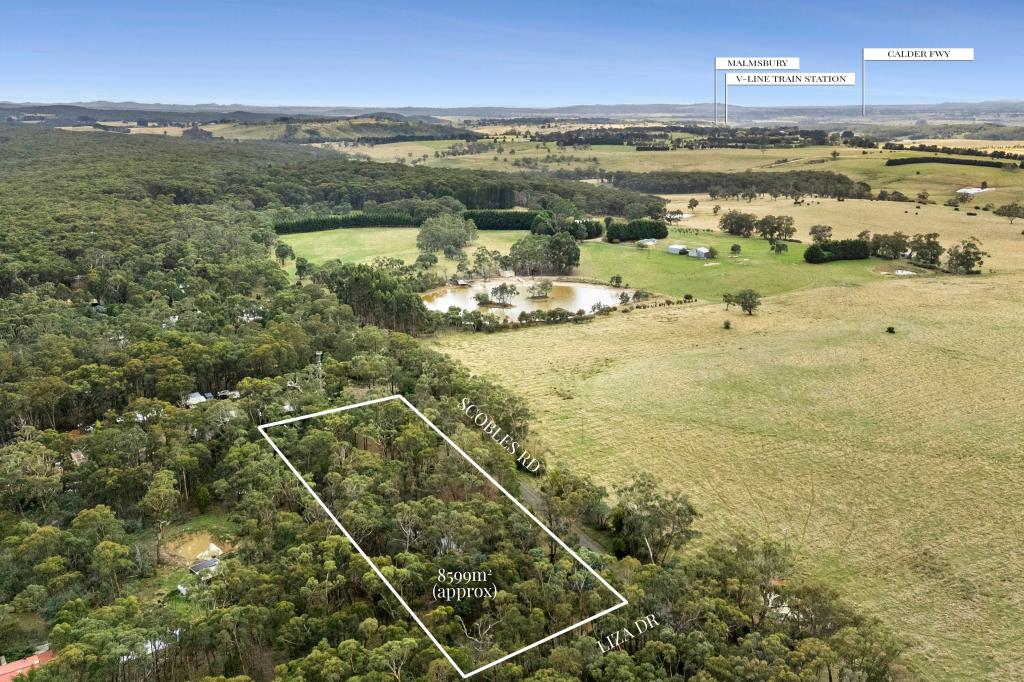 4 Liza Dr, Drummond, VIC 3461