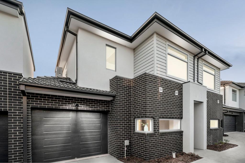 3/39 Conifer Ave, Brooklyn, VIC 3012