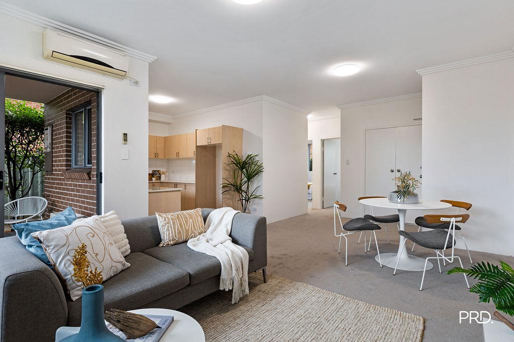 55/14-20 Parkes Ave, Werrington, NSW 2747