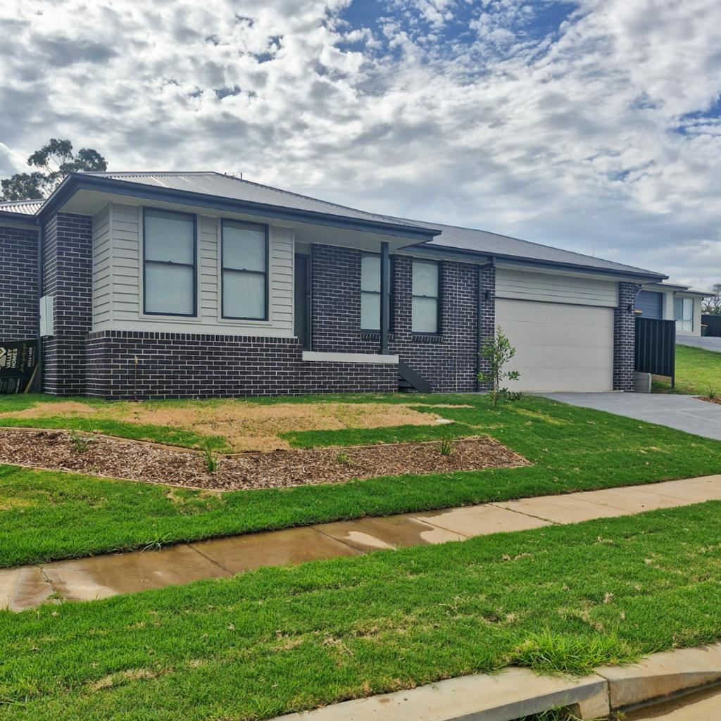 19 BEAUFORT AVE, BELLBIRD, NSW 2325