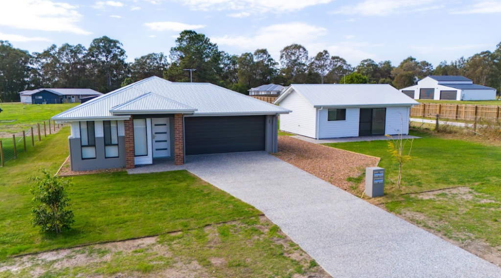 LOT 20 NATASHA CCT, WESTBROOK, QLD 4350