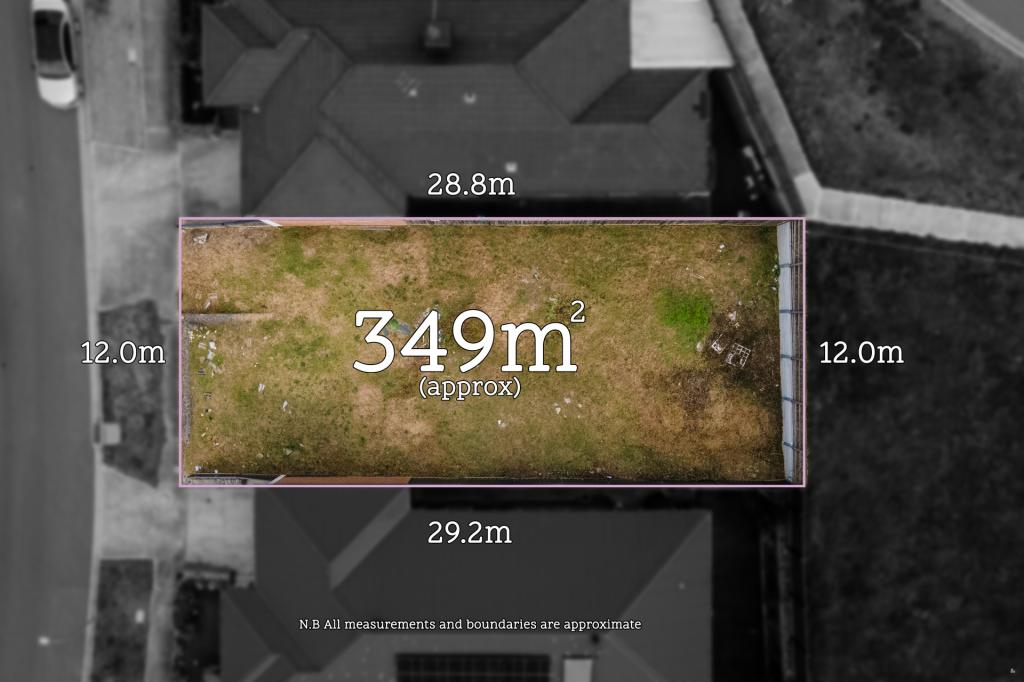 8 Plugges St, Mernda, VIC 3754