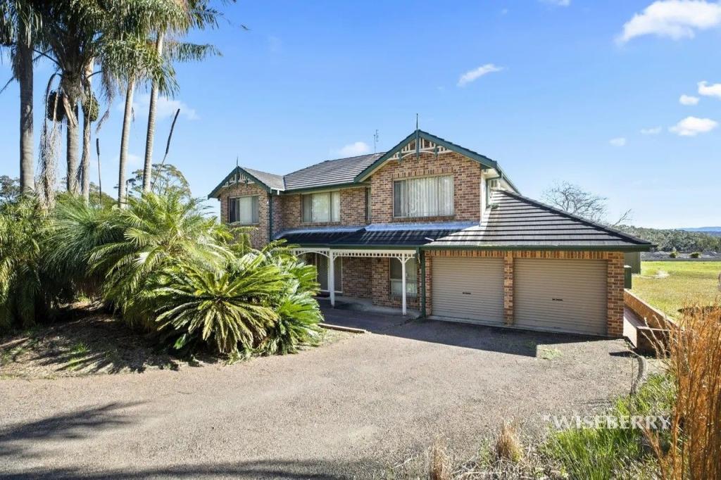 18 Gosford Rd, Wyee, NSW 2259