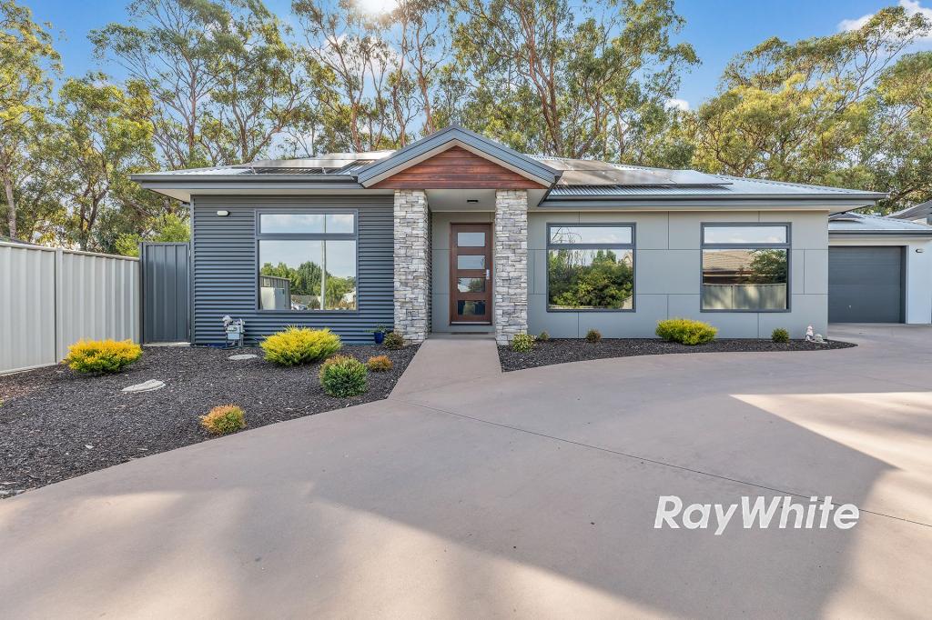 1/4 DUMFRIES CT, MOAMA, NSW 2731