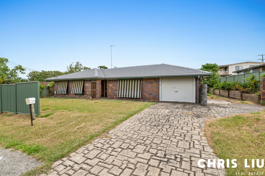 160 Emerald Dr, Regents Park, QLD 4118