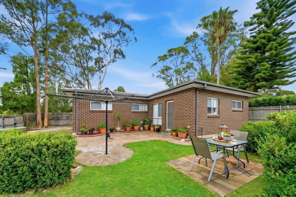 18a Royston Pde, Asquith, NSW 2077