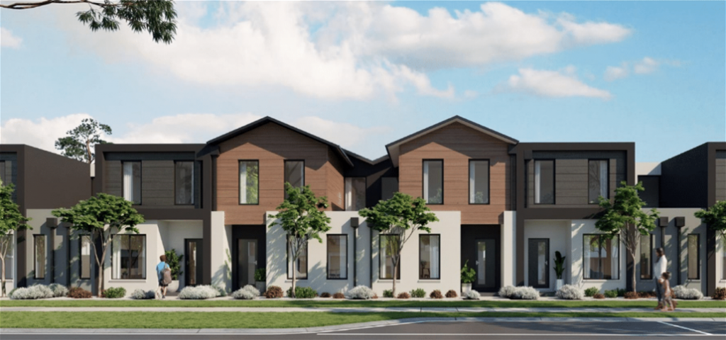 Contact Agent For Address, Tarneit, VIC 3029