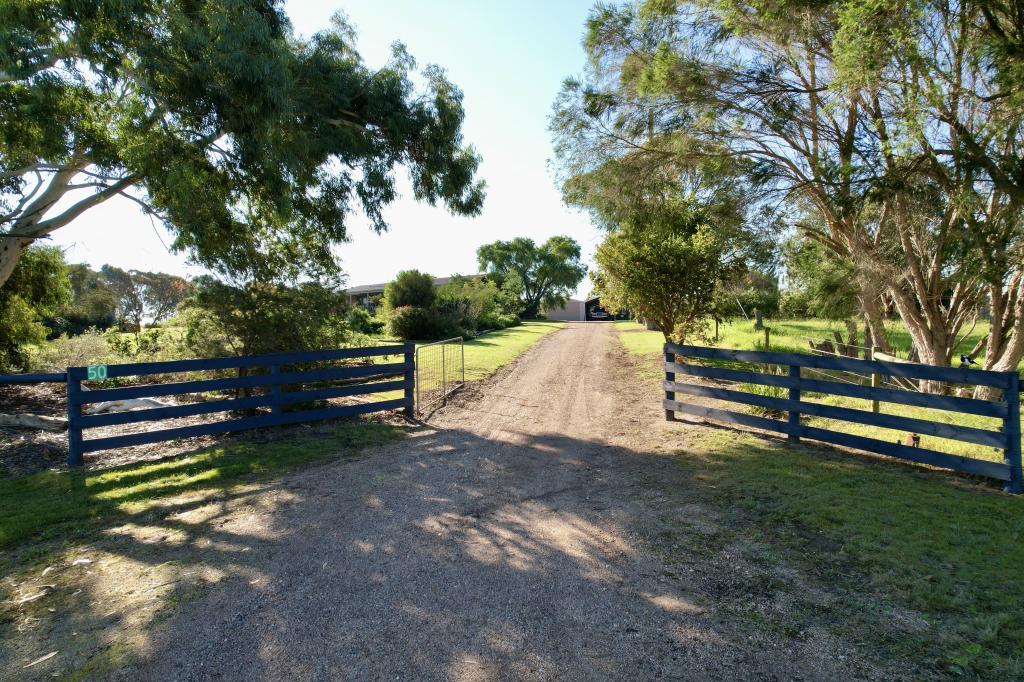 50 Reynolds Rd, Metung, VIC 3904