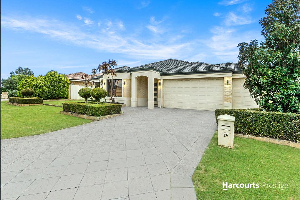 29 Mount Park Way, Canning Vale, WA 6155