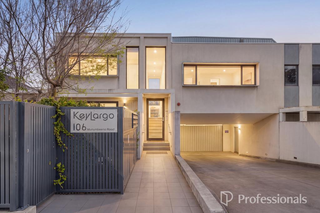 12/106 Murrumbeena Rd, Murrumbeena, VIC 3163