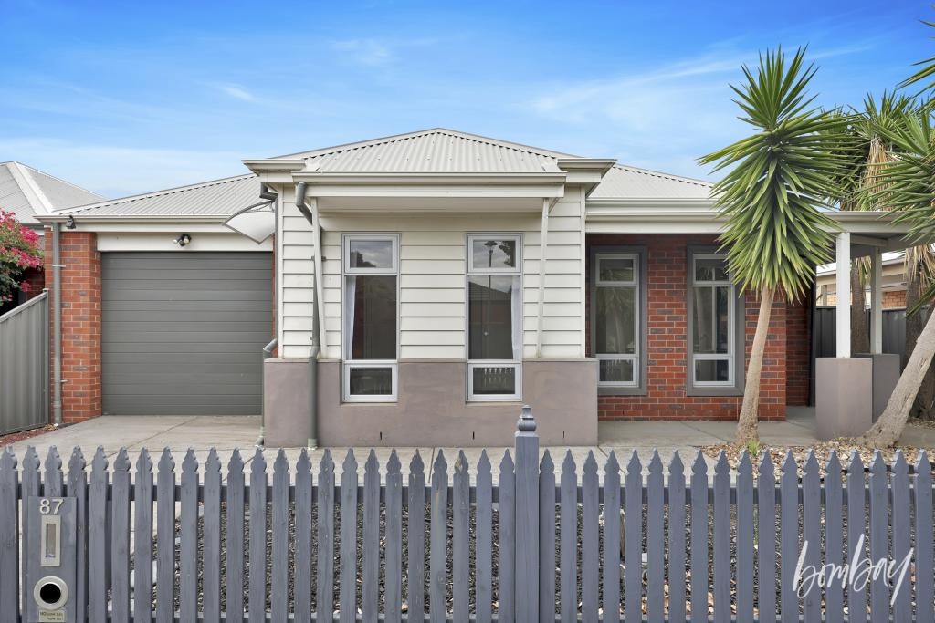 87 Mareeba Way, Craigieburn, VIC 3064