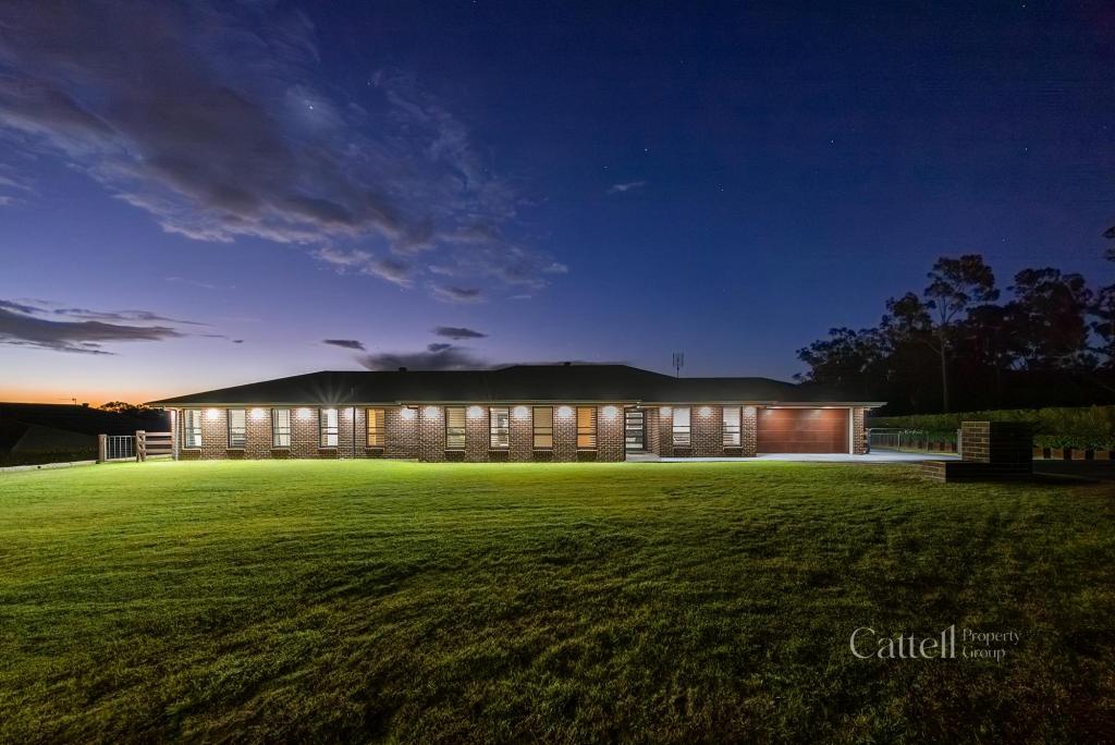 29 Popham St, Greta, NSW 2334