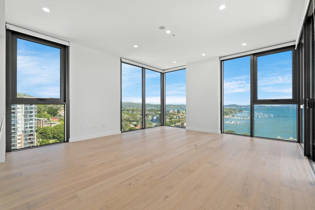 1907/36 Baker St, Gosford, NSW 2250