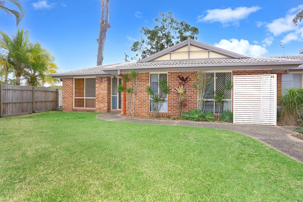 1/6 Peppercorn Ct, Nerang, QLD 4211