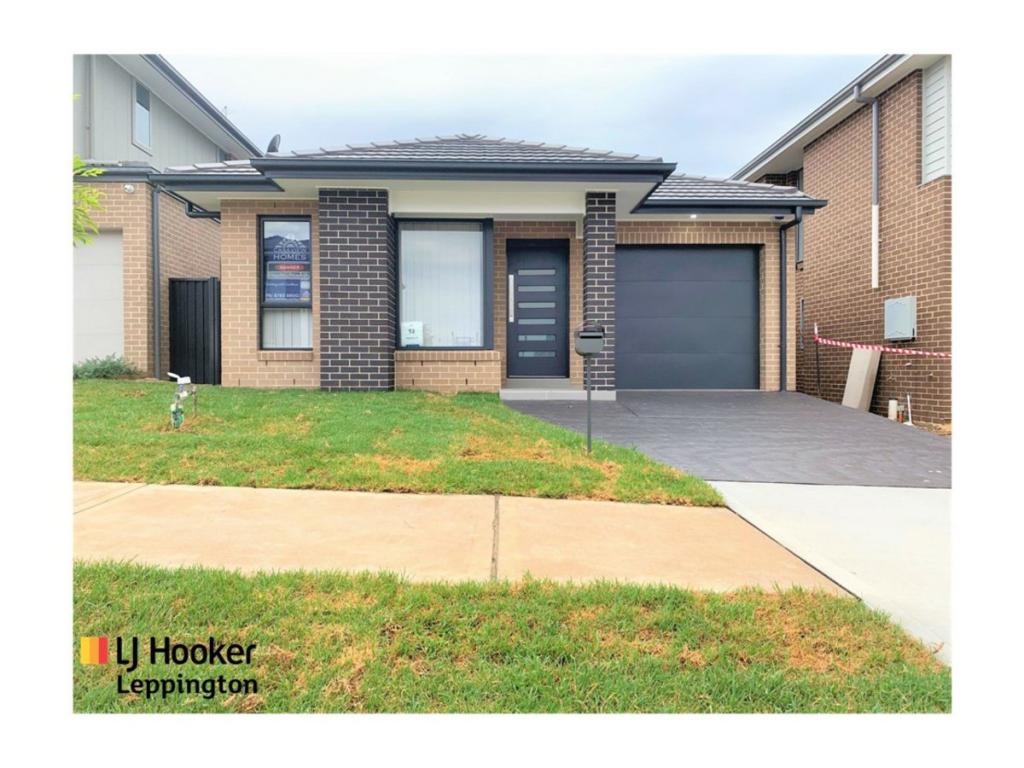 19 Hazelton St, Austral, NSW 2179