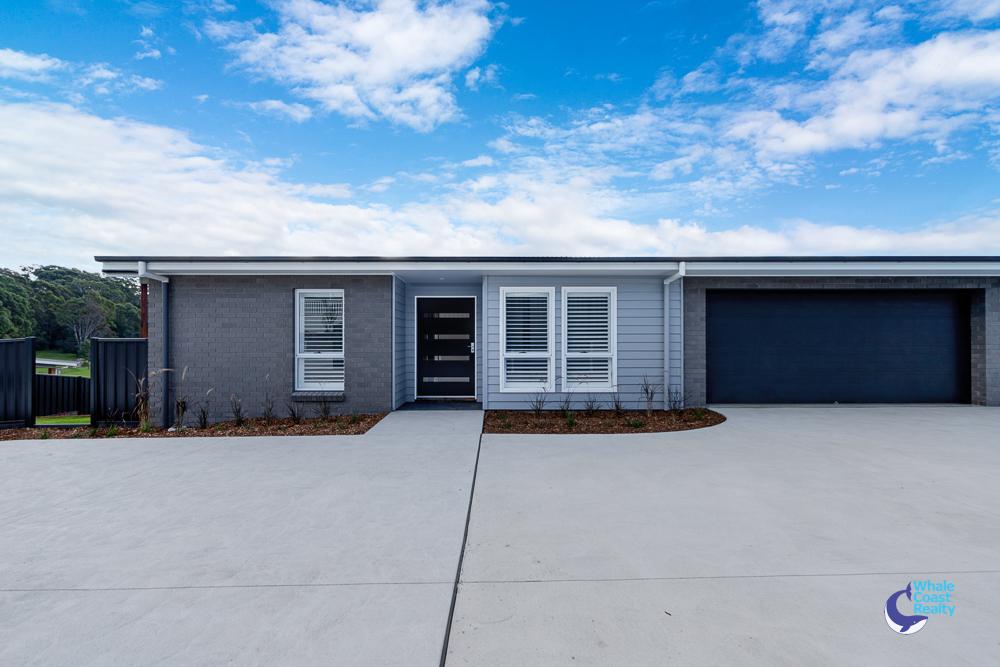 47a Warbler Cres, North Narooma, NSW 2546