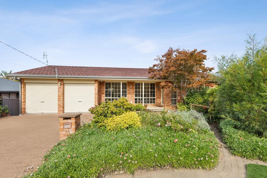 24 Walmsley Rd, Ourimbah, NSW 2258