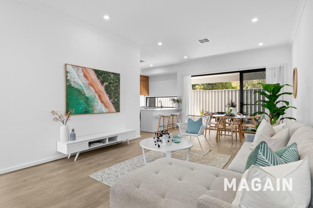 7a Barnett Tce, Seacliff Park, SA 5049