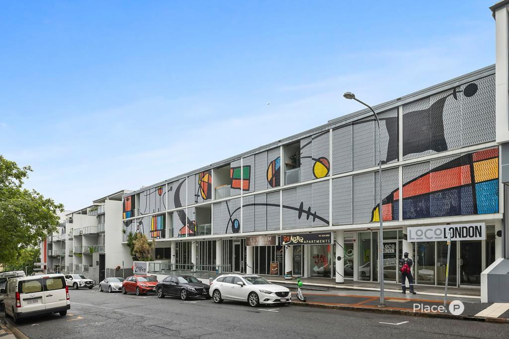 207/41 Robertson St, Fortitude Valley, QLD 4006
