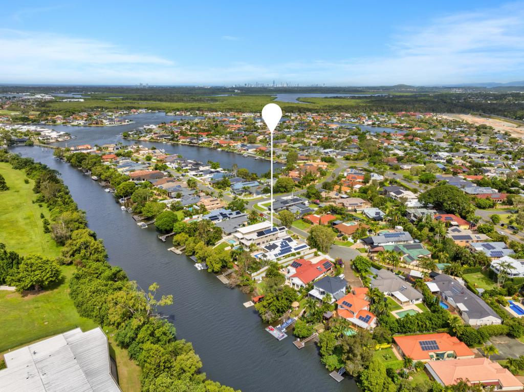 10 Saltwater Tce, Helensvale, QLD 4212