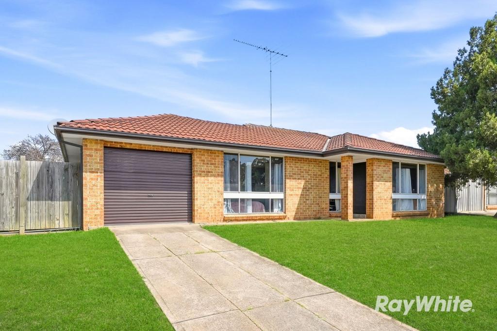 37 Aquarius Cres, Erskine Park, NSW 2759
