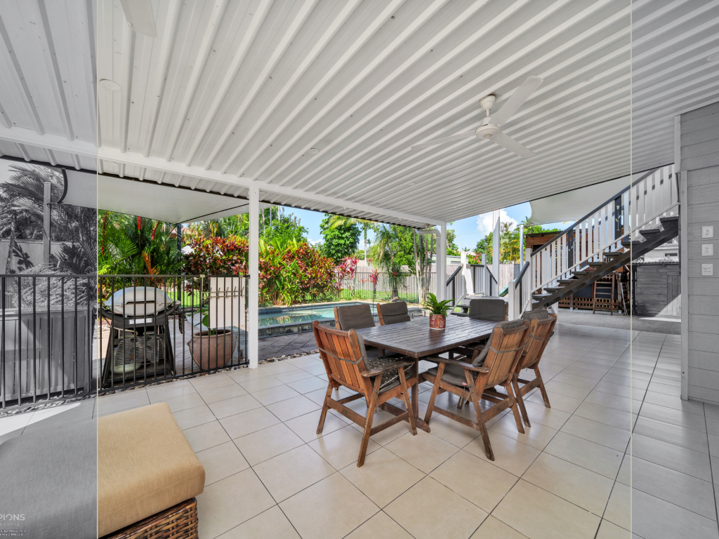 6 Chaplain Ave, Manunda, QLD 4870