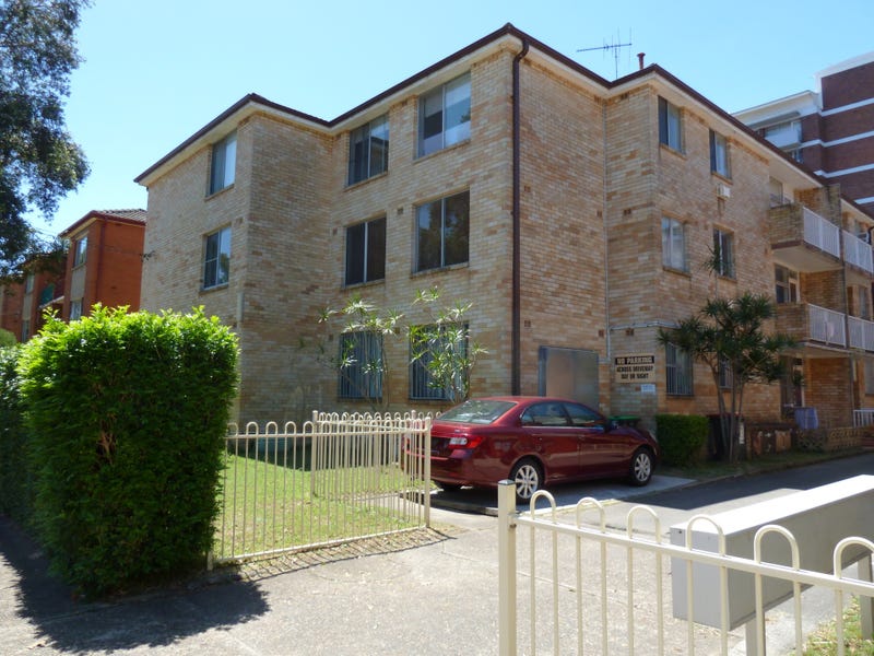 9/80 Mascot Dr, Eastlakes, NSW 2018