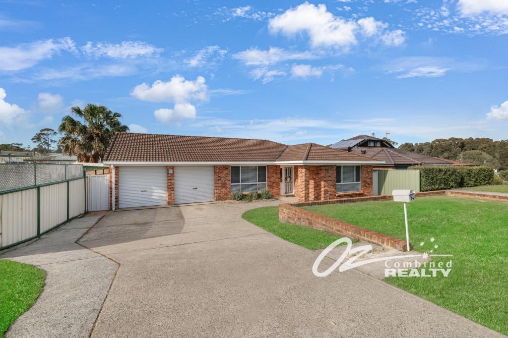 34 Kenneth Ave, Sanctuary Point, NSW 2540