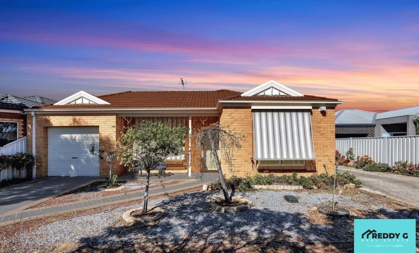 1/10 Jordyn St, Tarneit, VIC 3029