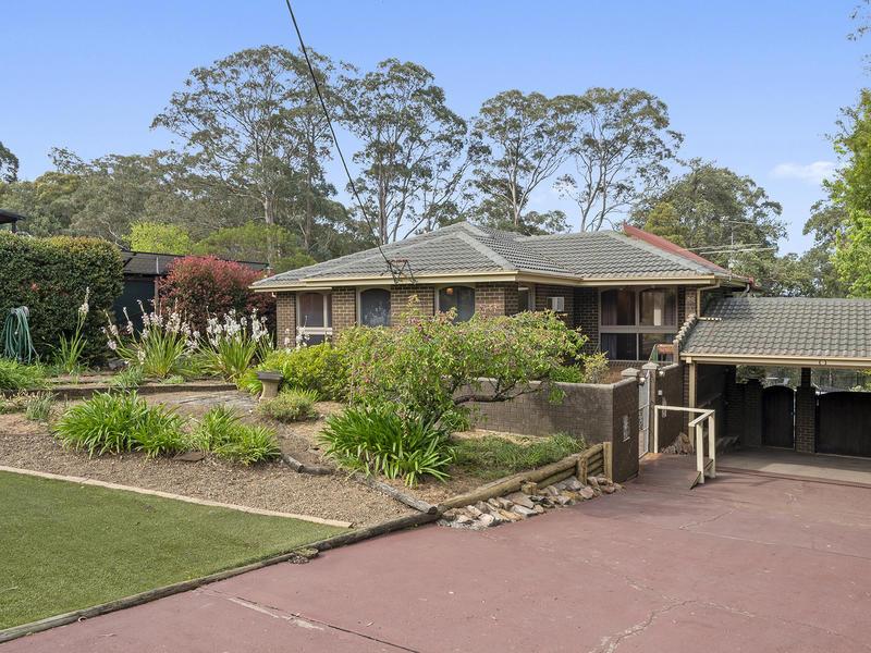 30 Singles Ridge Rd, Winmalee, NSW 2777