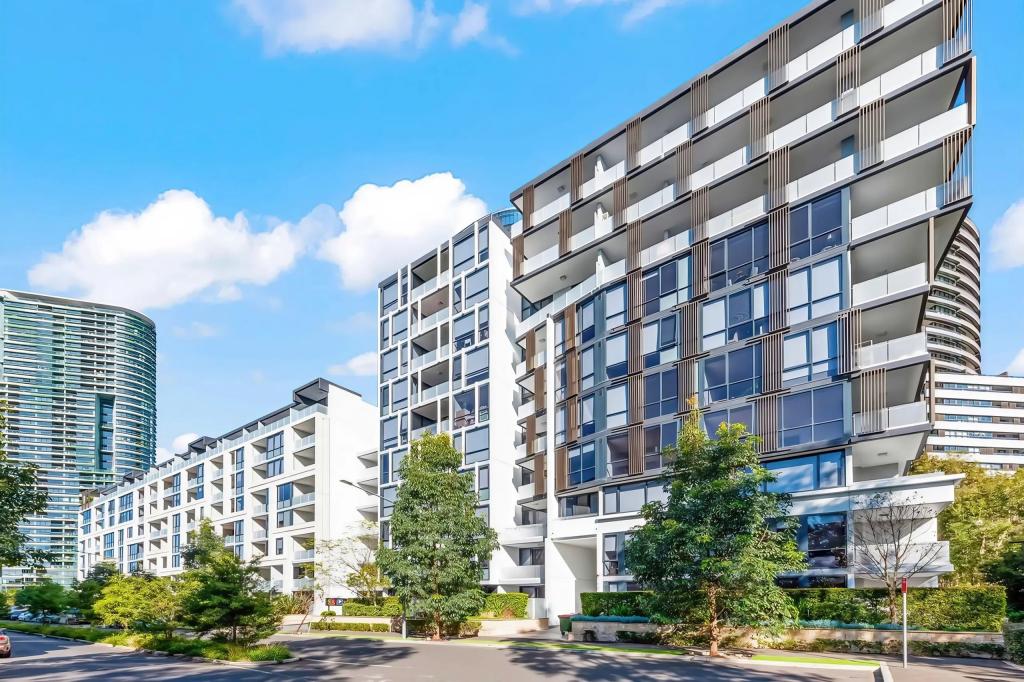 420/2 Betty Cuthbert Ave, Sydney Olympic Park, NSW 2127