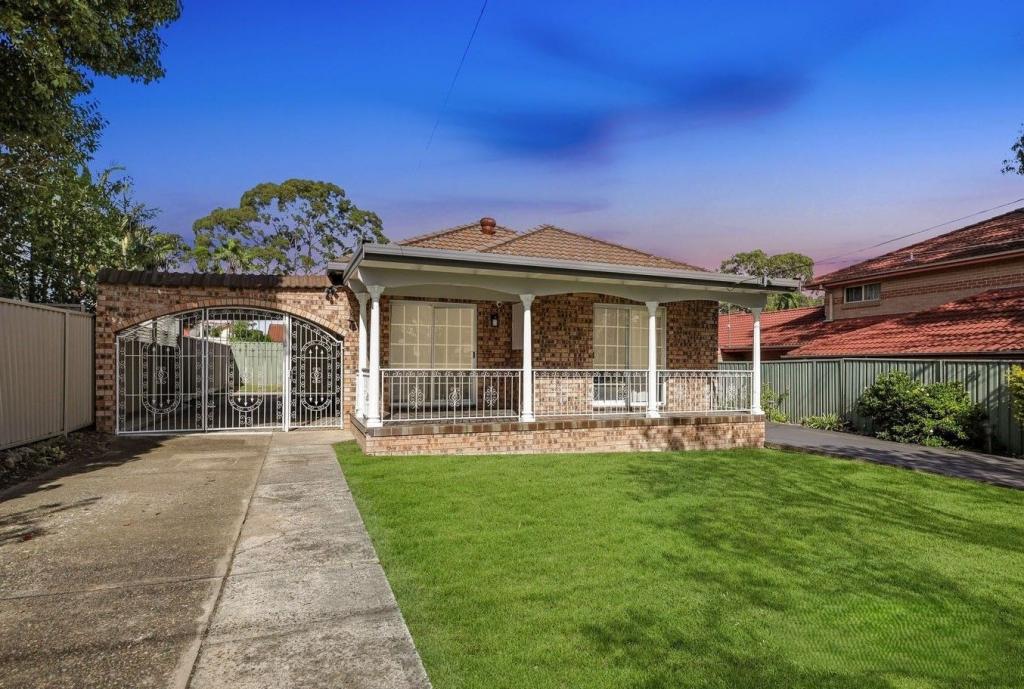 107 Sherwood St, Revesby, NSW 2212